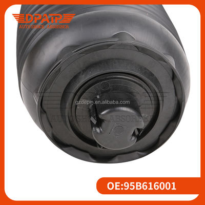 95B616001 Ballon à ressorts pneumatiques arrière automatique pour Porsche Maca de professionnel