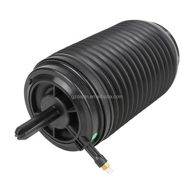 95B616002 Ballon arrière à ressort pneumatique pour Porsche Maca Fabriqué par un professionnel
