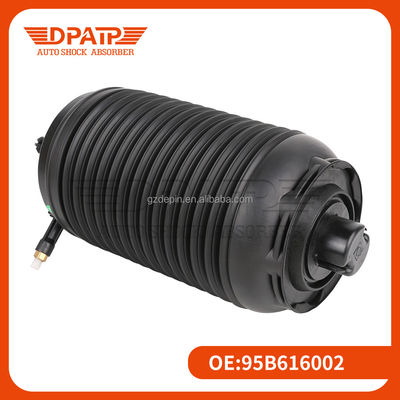 95B616002 Ballon arrière à ressort pneumatique pour Porsche Maca Fabriqué par un professionnel
