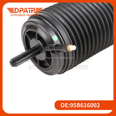95B616002 Ballon arrière à ressort pneumatique pour Porsche Maca Fabriqué par un professionnel