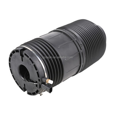 Modèle de voiture pour Porsche Palamela 971 971616025 Suspension aérienne arrière gauche Cylindre à ressort