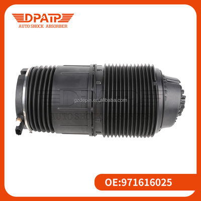 Modèle de voiture pour Porsche Palamela 971 971616025 Suspension aérienne arrière gauche Cylindre à ressort