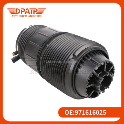 Modèle de voiture pour Porsche Palamela 971 971616025 Suspension aérienne arrière gauche Cylindre à ressort