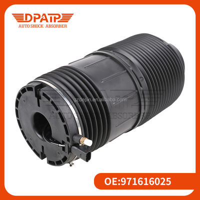 Modèle de voiture pour Porsche Palamela 971 971616025 Suspension aérienne arrière gauche Cylindre à ressort
