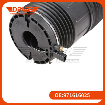 Modèle de voiture pour Porsche Palamela 971 971616025 Suspension aérienne arrière gauche Cylindre à ressort