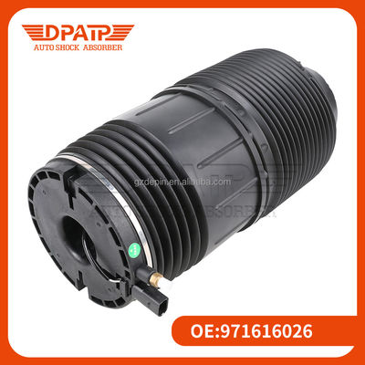 971616026C Sac à cylindres à ressort pneumatique arrière droit pour Porsche Palamela 971 OE NO. 971616026C