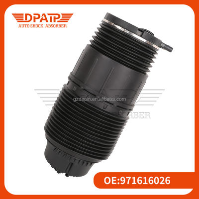 971616026C Sac à cylindres à ressort pneumatique arrière droit pour Porsche Palamela 971 OE NO. 971616026C