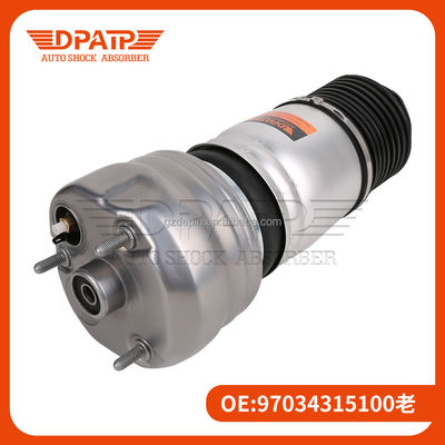 Le choc de suspension avant gauche 97034315100 pour Porsche Pal