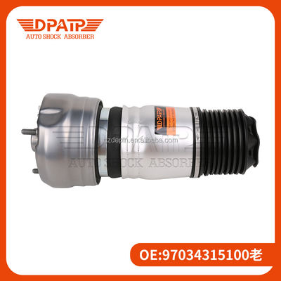 Le choc de suspension avant gauche 97034315100 pour Porsche Pal