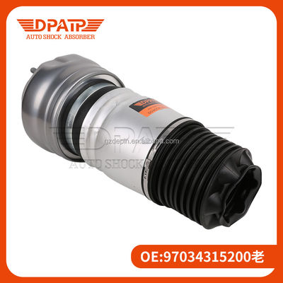 Amortisseur de choc de suspension avant pour Porsche Palamela 970 97034315200