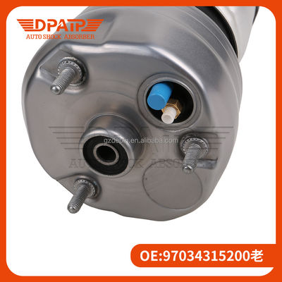 Amortisseur de choc de suspension avant pour Porsche Palamela 970 97034315200