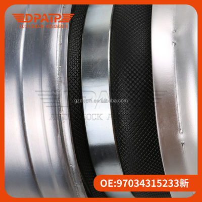 Absorbeur de choc avant droit pour Porsche Palamela 970 97034315233 97034315235 97034315236