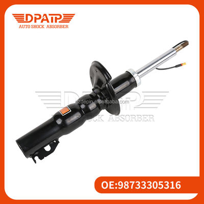 N° OE 98733305320 Amortisseur pour pièces automobiles pour Porsche 987 Remplacement/réparation