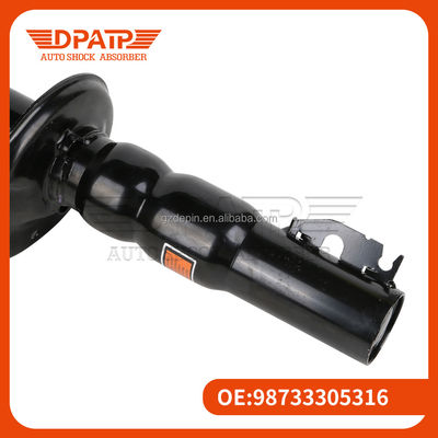 N° OE 98733305320 Amortisseur pour pièces automobiles pour Porsche 987 Remplacement/réparation