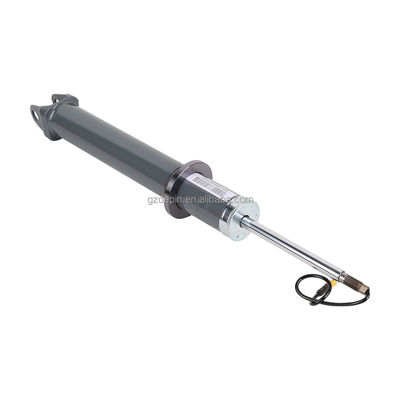 Porsche 991 Systèmes de suspension pneumatique Absorbeur de chocs électrique arrière 99133305324 avec NO OE