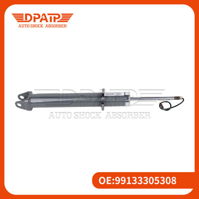 Porsche 991 Systèmes de suspension pneumatique Absorbeur de chocs électrique arrière 99133305324 avec NO OE