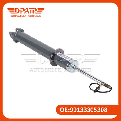 Porsche 991 Systèmes de suspension pneumatique Absorbeur de chocs électrique arrière 99133305324 avec NO OE