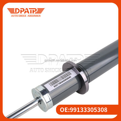 Porsche 991 Systèmes de suspension pneumatique Absorbeur de chocs électrique arrière 99133305324 avec NO OE