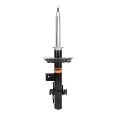 Remplacer/réparer l'absorbeur de choc LR044682 de la suspension arrière à air pour Range Rover Evoque Aurora
