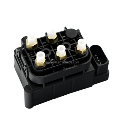 Unité de soupape de suspension pneumatique pour Mercedes 222 Maybach 0993200058