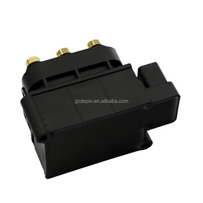 Unité de soupape de suspension pneumatique pour Mercedes 222 Maybach 0993200058