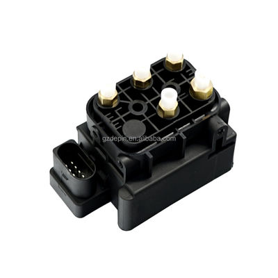 Unité de soupape de suspension pneumatique pour Mercedes 222 Maybach 0993200058