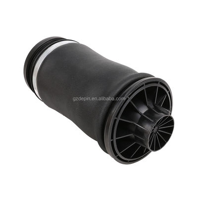 1643200225 Suspension pneumatique sac à ressorts arrière gauche pour Mercedes-Benz GL-CLASS X164 ML 166 164