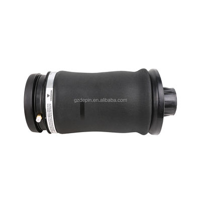 1643200225 Suspension pneumatique sac à ressorts arrière gauche pour Mercedes-Benz GL-CLASS X164 ML 166 164