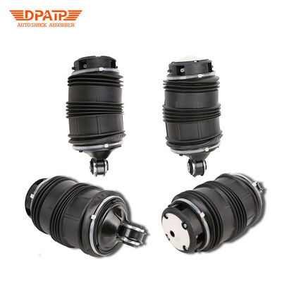 DPATP E-CLASS W211 Suspension pneumatique à ressort pneumatique arrière gauche droite 2113200925