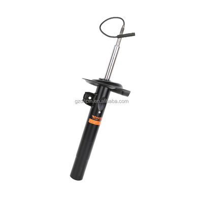 Pièces automobiles Suspension aérienne avant gauche Absorbeur de choc pour BMW E38 31311091557 31311091507