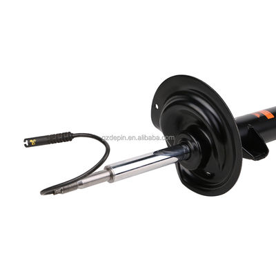 Pièces automobiles Suspension aérienne avant gauche Absorbeur de choc pour BMW E38 31311091557 31311091507