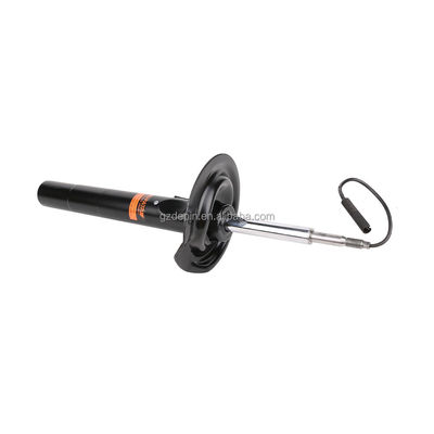Pièces automobiles Suspension aérienne avant gauche Absorbeur de choc pour BMW E38 31311091557 31311091507