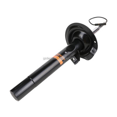 Modèle de voiture BMW E38 Suspension avant droite absorbeur de choc 31311091558 31311091508