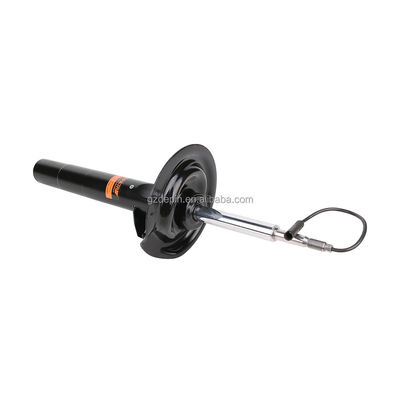 Modèle de voiture BMW E38 Suspension avant droite absorbeur de choc 31311091558 31311091508