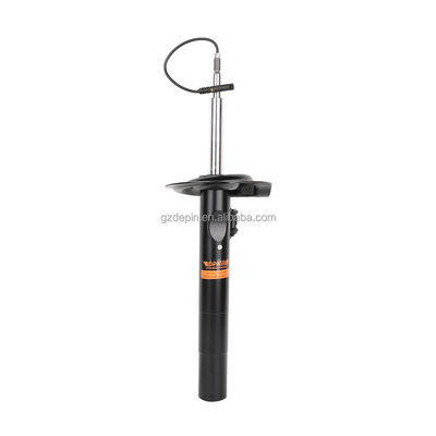 Modèle de voiture BMW E38 Suspension avant droite absorbeur de choc 31311091558 31311091508
