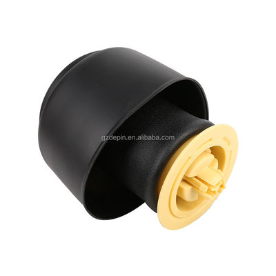 37106781827 Résistance à l'air arrière Pour BMW GT F07 F11 37106781843