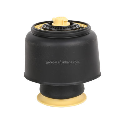 37106781827 Résistance à l'air arrière Pour BMW GT F07 F11 37106781843