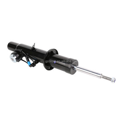 Suspension pneumatique absorbeur de choc Ressort 37106875083 37106863173 pour BMW F15 F16 X5 X6