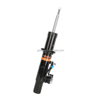 Suspension pneumatique absorbeur de choc Ressort 37106875083 37106863173 pour BMW F15 F16 X5 X6