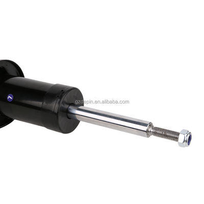 Suspension pneumatique absorbeur de choc Ressort 37106875083 37106863173 pour BMW F15 F16 X5 X6