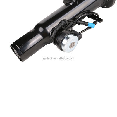 Suspension pneumatique absorbeur de choc Ressort 37106875083 37106863173 pour BMW F15 F16 X5 X6