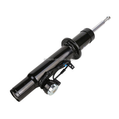 37106875084 37116863174 Appuis d'air avant absorbeur de chocs pour BMW F15 F16 X5 X6