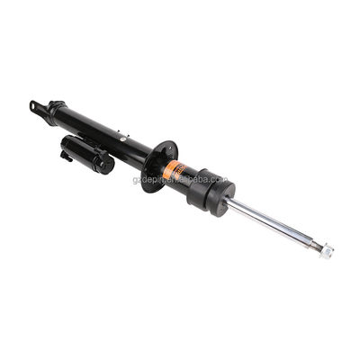 37106885857 Suspension pneumatique électrique avant absorbeur de choc gauche droit pour BMW G38 Série 5