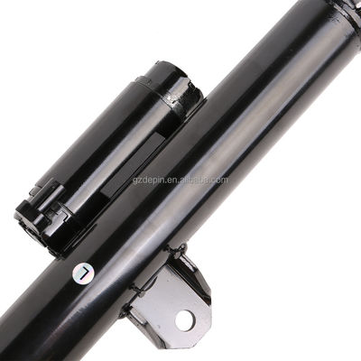 37106885857 Suspension pneumatique électrique avant absorbeur de choc gauche droit pour BMW G38 Série 5