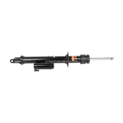 37106885857 Suspension pneumatique électrique avant absorbeur de choc gauche droit pour BMW G38 Série 5