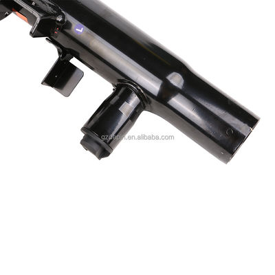 Absorbeur de choc de suspension automatique 37116797025 pour BMW F25 F26 X3 X4 Remplacer/réparer