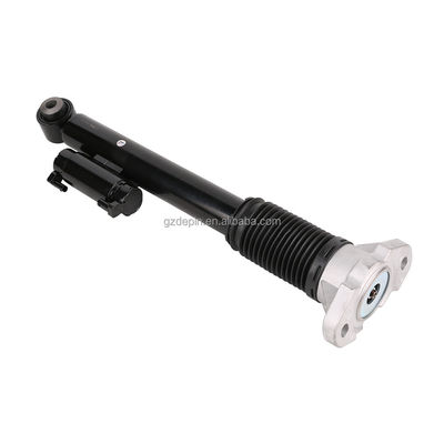 Modèle de voiture diesel de la série 190 Suspension arrière à air de choc pour Mercedes-Benz 167 GLE