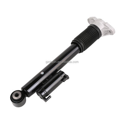 Modèle de voiture diesel de la série 190 Suspension arrière à air de choc pour Mercedes-Benz 167 GLE