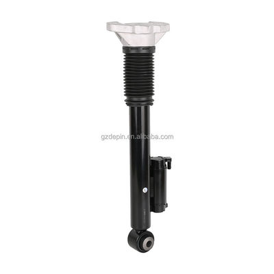 Modèle de voiture diesel de la série 190 Suspension arrière à air de choc pour Mercedes-Benz 167 GLE