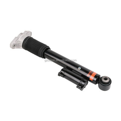 1673202401 N° OE. Absorbeur de chocs arrière pour les systèmes de suspension pneumatique Mercedes-Benz 167 GLE